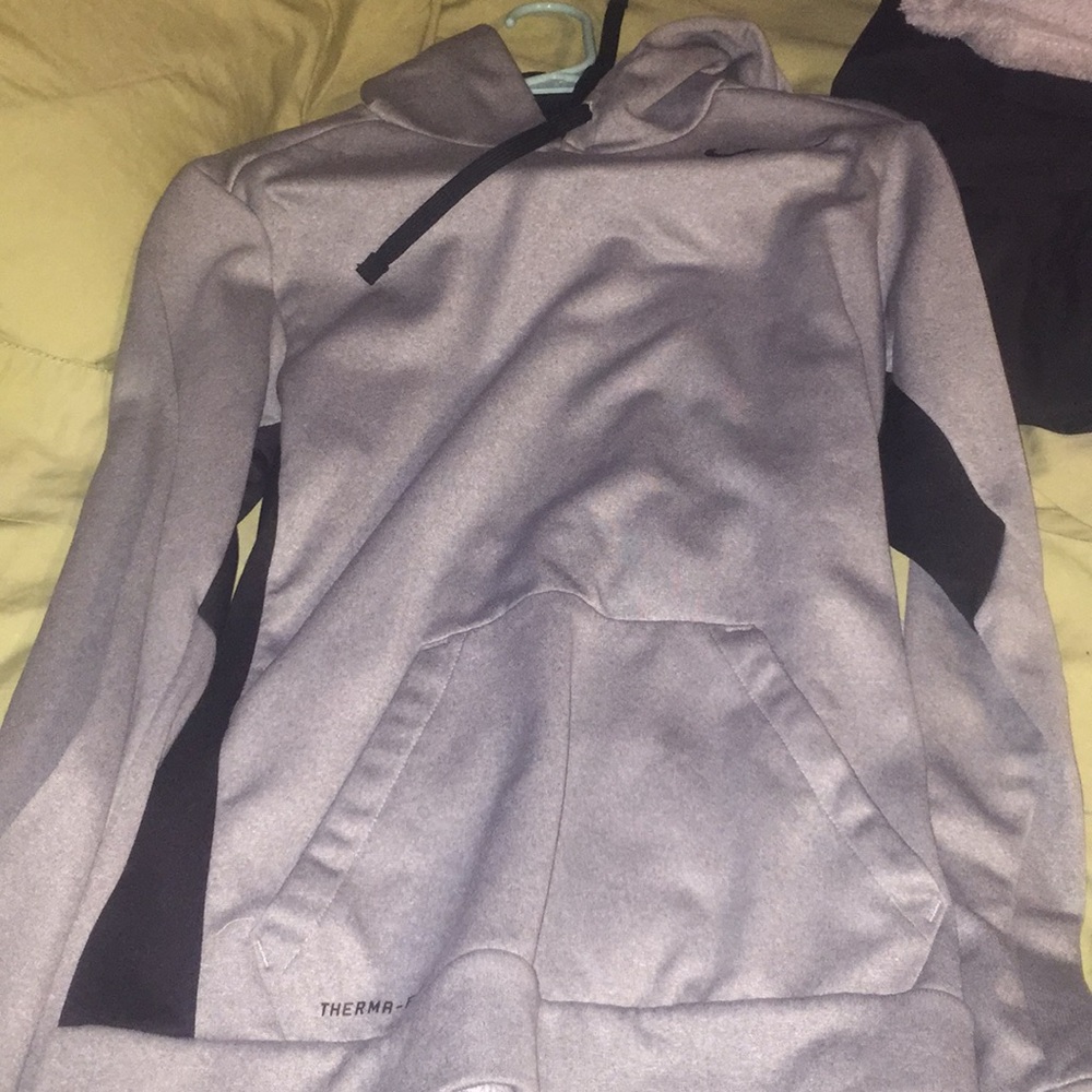 Nike hoodie